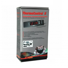 Термостат цифровой LUCKY REPTILE Thermo Control II