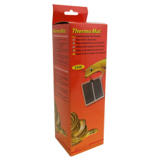 Коврик для рептилий с обогревом LUCKY REPTILE Thermo mat 20 Вт, 42х28 см