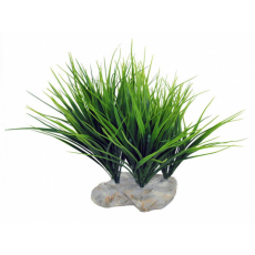 LUCKY REPTILE Декоративное растение для террариумов "Sumatra Grass", 30см