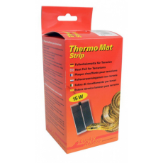 Коврик для рептилий с обогревом LUCKY REPTILE Thermo mat Strip15 Вт, 58х15 см