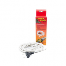 Кабель греющий для рептилий LUCKY REPTILE Thermo Cable 25 Вт, 4.8 м