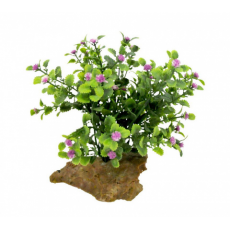 LUCKY REPTILE Декоративное растение для террариумов "Desert Bush", 15см