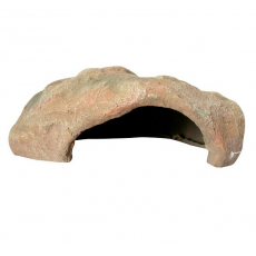 Укрытие для рептилий LUCKY REPTILE Cozy Cave, 28.2x23.5x10 см