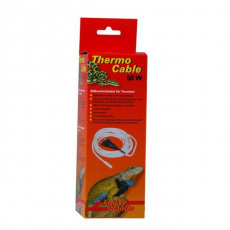 Кабель греющий для рептилий LUCKY REPTILE Thermo Cable 80 Вт, 6.5 м