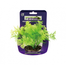 Искусственное растение 12 см, в картонной коробке (YS-92114)