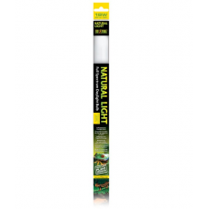 *Лампа Exo Terra Т8 EX Natural Light former UVB2.0 18 Вт, 60 см