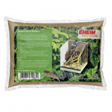 Песок EHEIM Sahara 0,1-0,5 мм, 2,5 кг