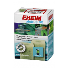 Губка для фильтра EHEIM PICK UP 60, 2шт