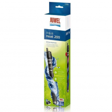 Нагреватель с терморегулятором Juwel Automatic Heater 200 Вт
