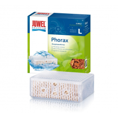 Субстрат Phorax удаление фосфатов для фильтра Juwel Bioflow 6.0/Standart/L