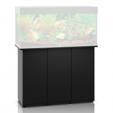 Тумба Juwel RIO 180 черная (Black) SBX 101х41х73см