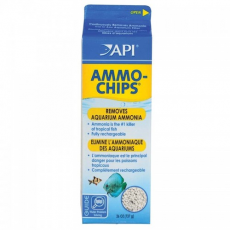 Наполнитель API AMMO-CHIPS от аммиака, цеолит, 737 г