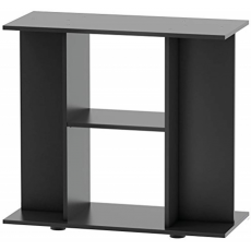 Тумба Juwel PRIMO 110, REKORD 800, RIO 125 черная (Black) 81х36х73см без дверей