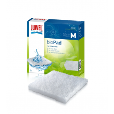 Губка синтепон Bio Pad для фильтра Juwel Bioflow 3.0/Compact/M (88049)