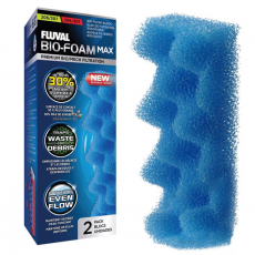 Губка фильтрующая Bio Foam MAX для фильтров Fluval 207/307