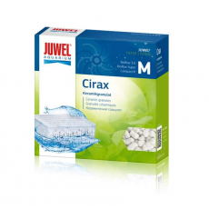 Субстрат Cirax размножение бактерий для фильтра Juwel Bioflow 3.0/Compact/M