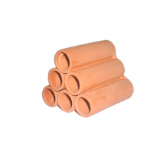 Грот-укрытие керамическое (Коричневый)