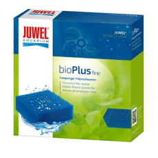 Губка мелкопористая Bio Plus Fine для фильтра Juwel Bioflow 6.0/Standart/L