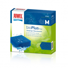 Губка мелкопористая Bio Plus Fine для фильтра Juwel Bioflow 3.0/Compact/M