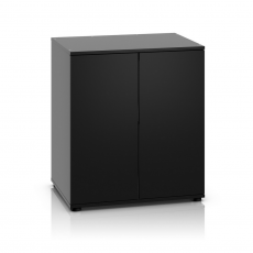 Тумба Juwel LIDO 200 черная (Black) SBX 71х51х80см