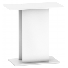 Тумба Juwel PRIMO 60/70, REKORD 600/700, KORALL белая (White) 60x31x62см без двери