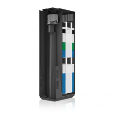 Фильтр внутренний Juwel Bioflow 6.0/L, 1000л/ч 200х132х532мм