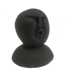 Декорация GLOXY Хумбола Хулок 7,5х6,5х6 см