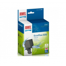 Помпа Juwel Eccoflow  600 для Rekord 800, Rio125/180/240, Vision180, Trigon190, Lido120/200 (85754)