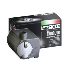 Помпа SICCE MI MOUSE, 300 л/ч, подъем 50 см, 42х58,5хh46 мм