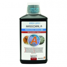 Концентрированное средство для кораллов EASY LIFE - MAXICORAL A  500ML