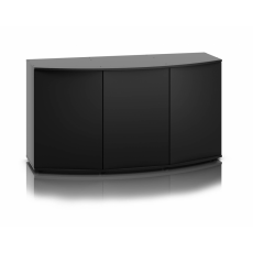 Тумба Juwel VISION 260 черная (Black) SBX 121х46х73см
