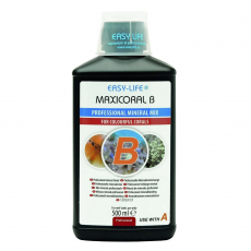 Концентрированное средство для кораллов EASY LIFE - MAXICORAL B  500ML