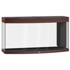 Аквариум Juwel VISION 260 LED 260л темное дерево (Dark Wood) 121х46х64см 2х29W Фильтр Bioflow L, Нагр300W