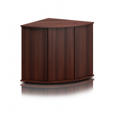 !Тумба Juwel TRIGON 190 темное дерево (dark wood) SBX 98,5х70х73см