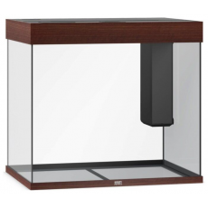 !Аквариум Juwel LIDO 200 LED 200л темное дерево (Dark Wood) 71х51х65см 2х14W Фильтр Bioflow M, Нагр200W