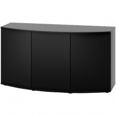 Тумба Juwel VISION 450 черная (Black) SBX 151х61х81см
