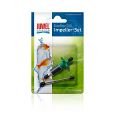 Импеллер+стержень для помпы Juwel Eccoflow 500