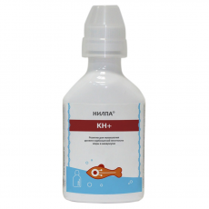 Реактив kH+ НИЛПА для повышения карбонатной жесткости воды, 230 мл