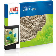 Фон рельефный Juwel Cliff Light "скалы светлые" 60х55см (86942)