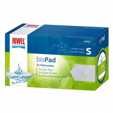 Губка синтепон Bio Pad для фильтра Juwel Bioflow Super/Compact Super