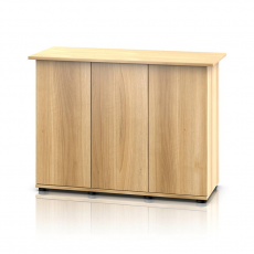 Тумба Juwel RIO 240 светлое дерево (Light wood) SBX 121х41х73см