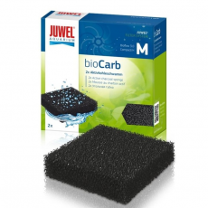 Губка угольная Bio Carb для фильтра Juwel Bioflow 3.0/Compact/M