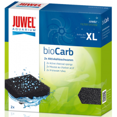 Губка угольная Bio Carb для фильтра Juwel Bioflow 8.0/Jumbo/XL