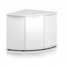 Тумба Juwel TRIGON 350 белая (White) SBX 123х87х80см