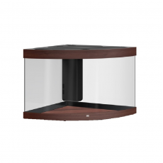 !Аквариум Juwel TRIGON 350 LED 350л темное дерево (dark wood) 123х87х65см 2х12W/2х23W Фильтр Bioflow XL, Нагр300W