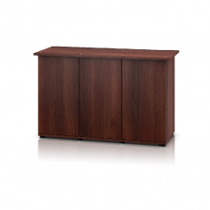 Тумба Juwel RIO 350/300 темное дерево (Dark Wood) SBX 121х51х80см