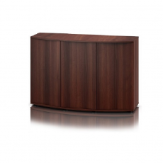 !Тумба Juwel VISION 260 темное дерево (Dark Wood) SBX 121х46х80см