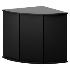 Тумба Juwel TRIGON 190 черная (Black) SBX 98,5х70х73см