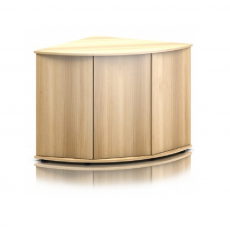 Тумба Juwel TRIGON 350 светлое дерево (Light wood) SBX 123х87х80см