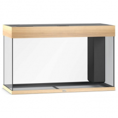 Аквариум Juwel RIO 125 LED 125л светлое дерево (Light wood) 81х36х50см 2х14W Фильтр Bioflow М, Нагр100W